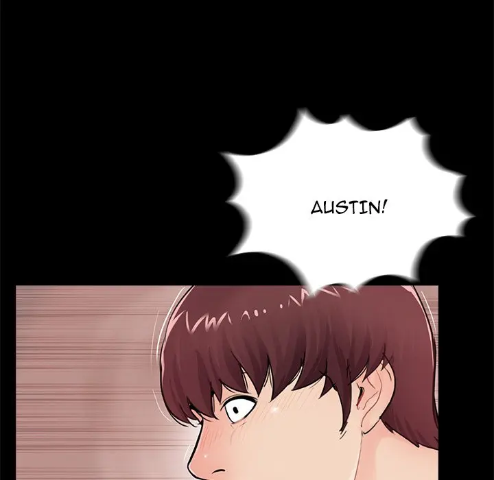 His Return Episode 5 - Page 94