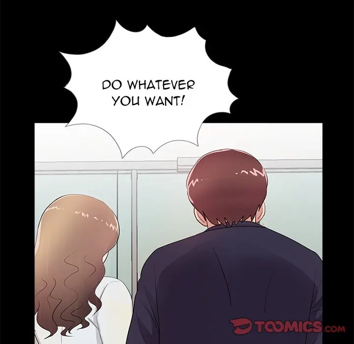 His Return Episode 5 - Page 99