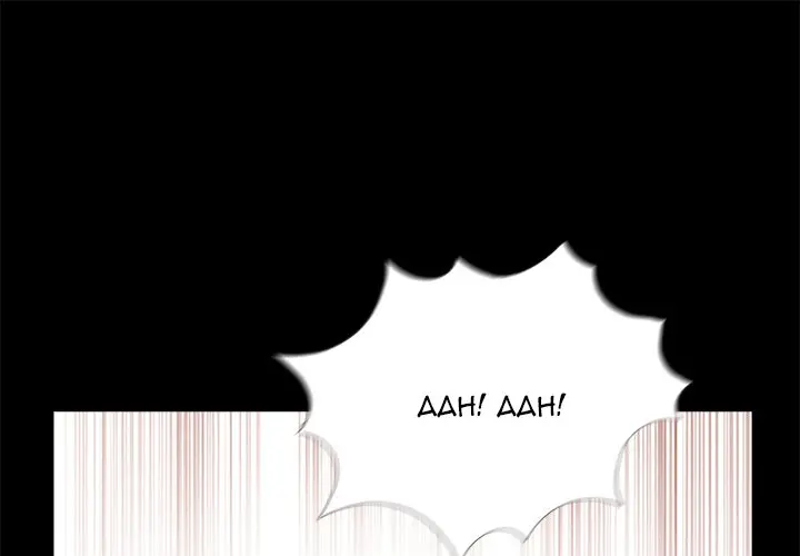 His Return Episode 6 - Page 1