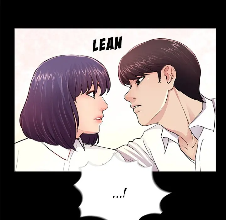 His Return Episode 6 - Page 100
