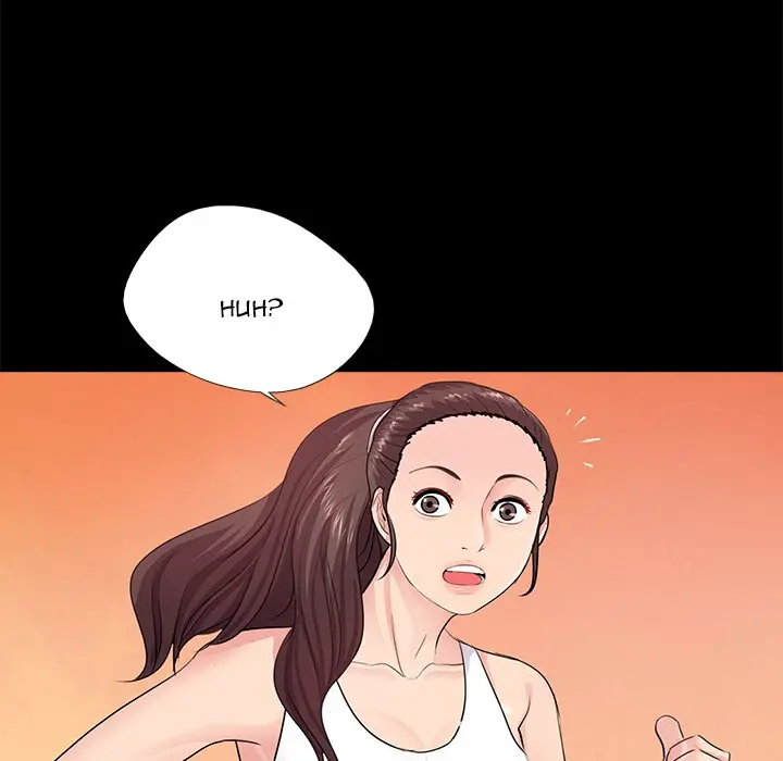 His Return Episode 6 - Page 103