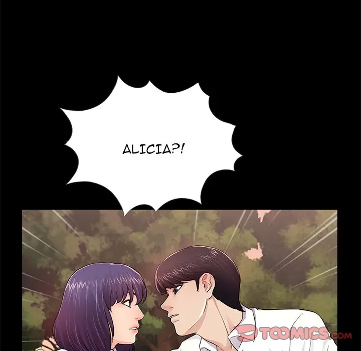 His Return Episode 6 - Page 105