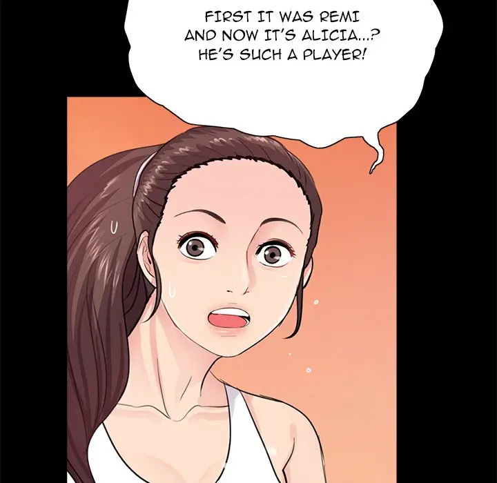 His Return Episode 6 - Page 107