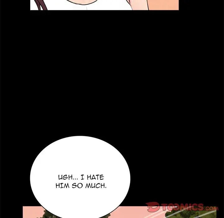 His Return Episode 6 - Page 108