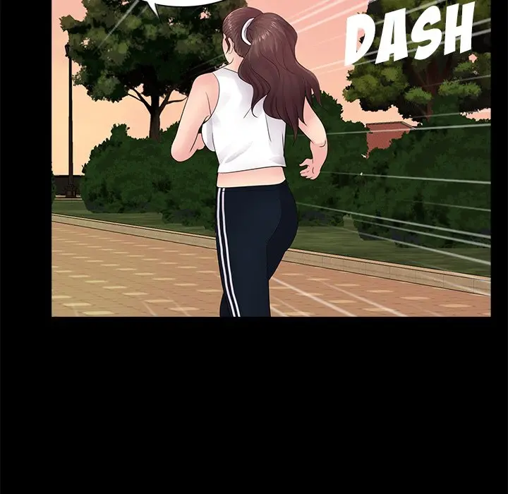 His Return Episode 6 - Page 109