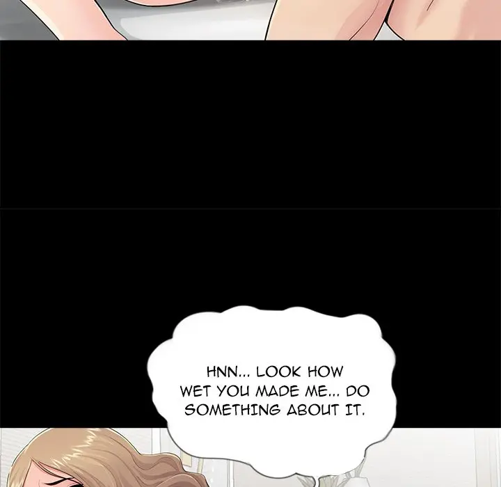 His Return Episode 6 - Page 11