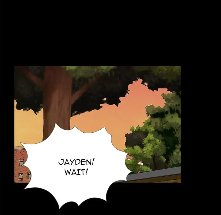 His Return Episode 6 - Page 110