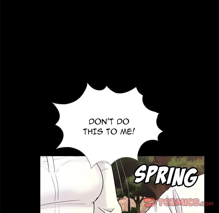 His Return Episode 6 - Page 111