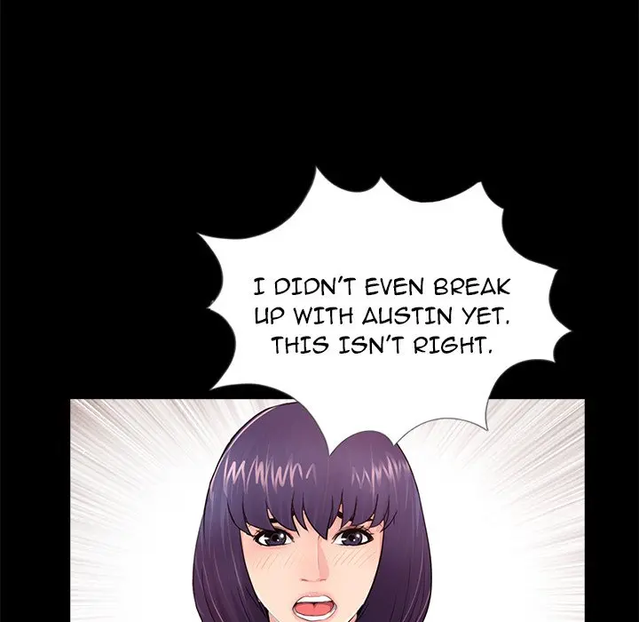 His Return Episode 6 - Page 113