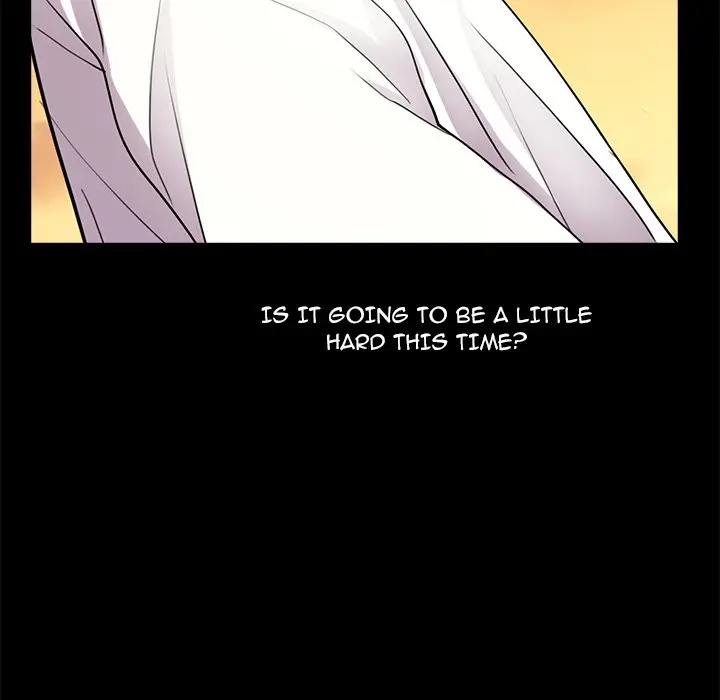 His Return Episode 6 - Page 118