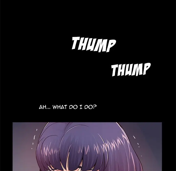 His Return Episode 6 - Page 119