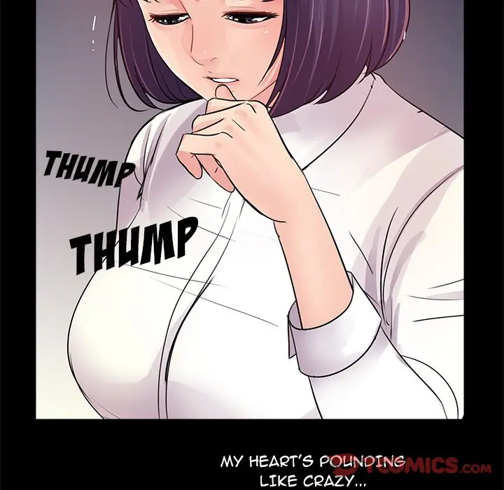 His Return Episode 6 - Page 120
