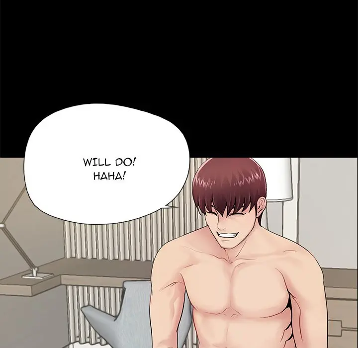 His Return Episode 6 - Page 13
