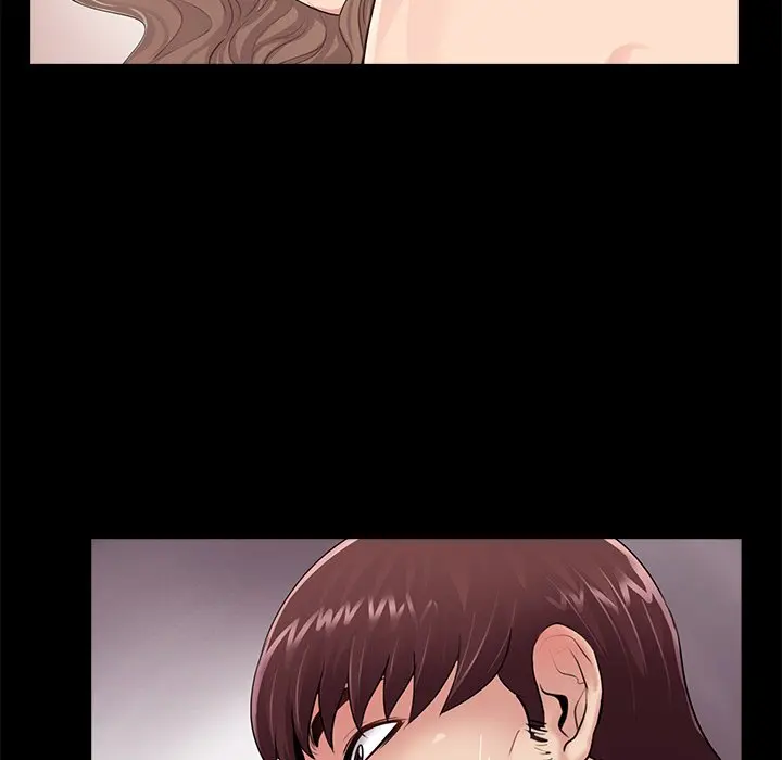 His Return Episode 6 - Page 16