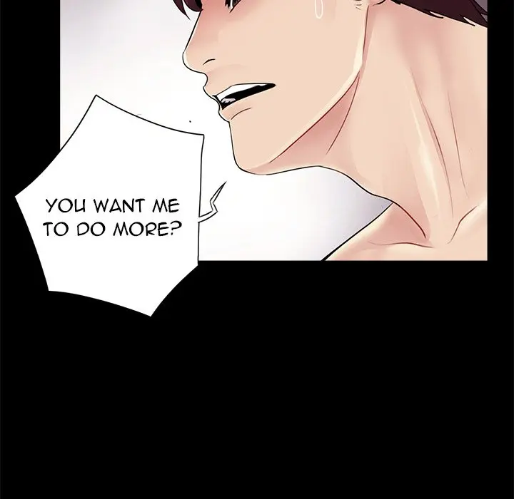 His Return Episode 6 - Page 17