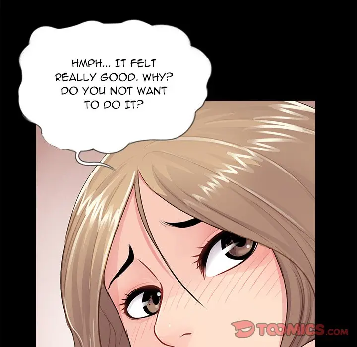 His Return Episode 6 - Page 18