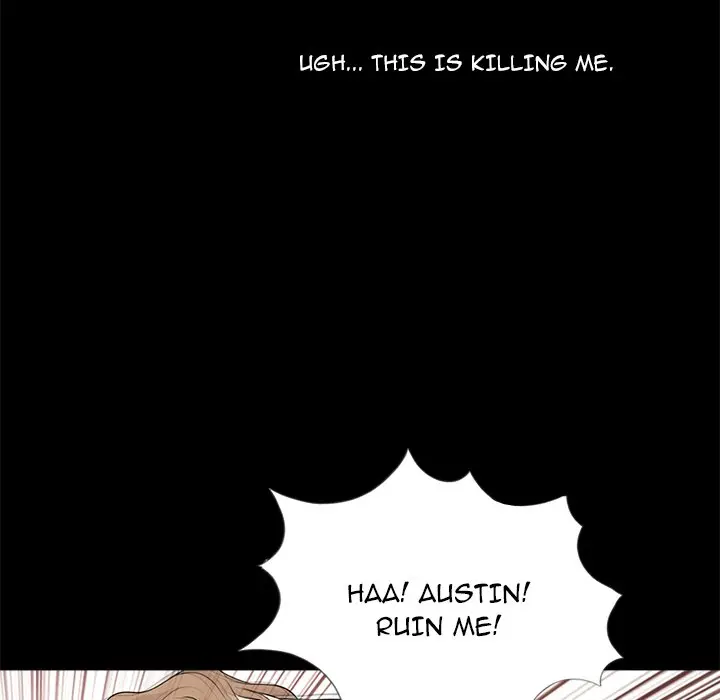 His Return Episode 6 - Page 23