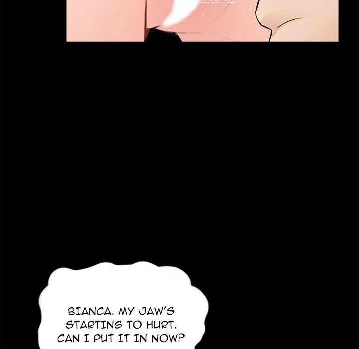 His Return Episode 6 - Page 26