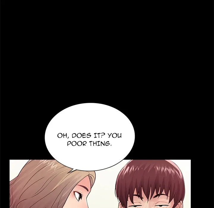 His Return Episode 6 - Page 28