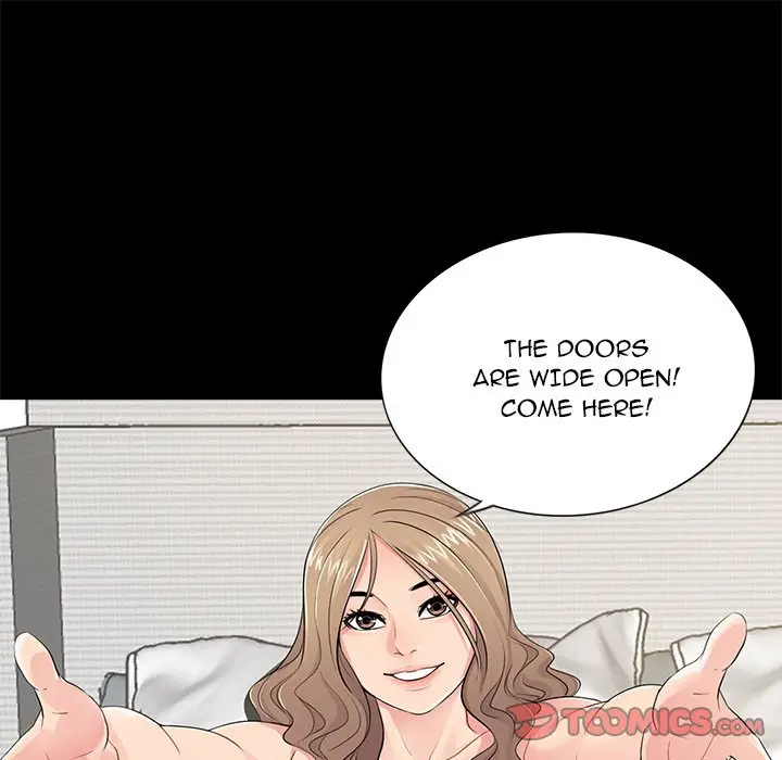 His Return Episode 6 - Page 30