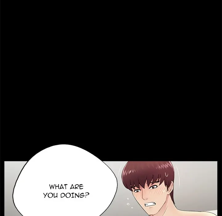 His Return Episode 6 - Page 32