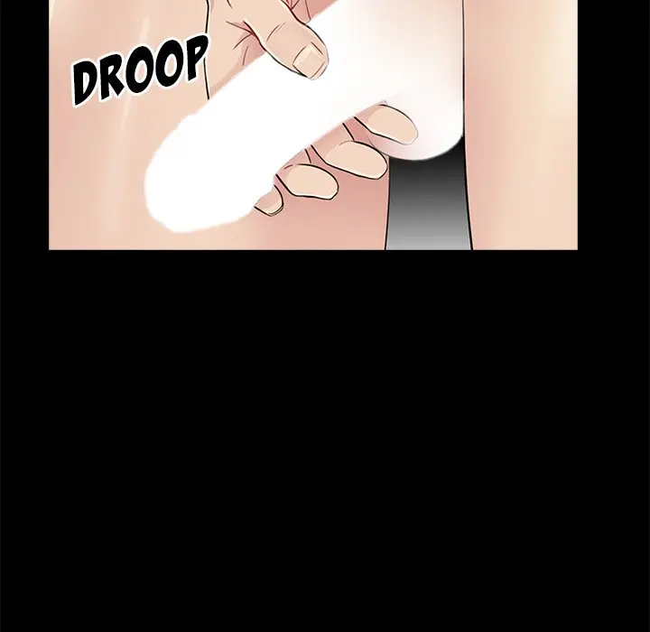 His Return Episode 6 - Page 35