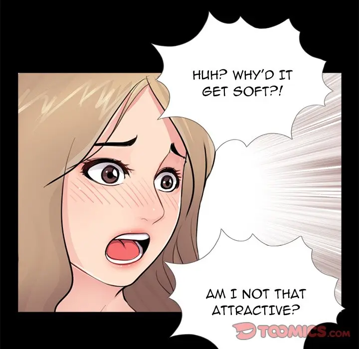 His Return Episode 6 - Page 36