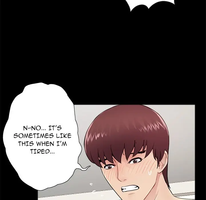 His Return Episode 6 - Page 37
