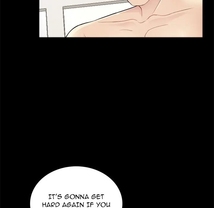 His Return Episode 6 - Page 38