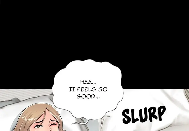 His Return Episode 6 - Page 4