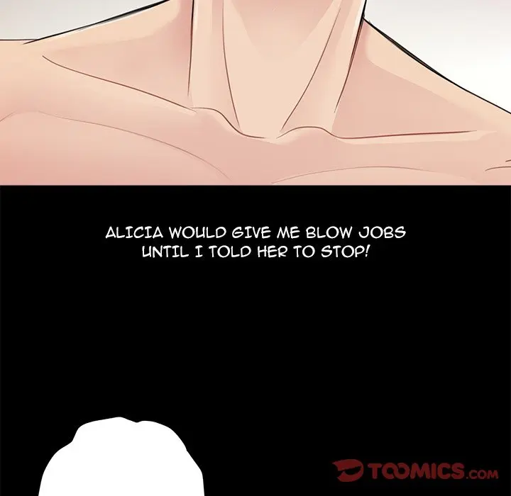 His Return Episode 6 - Page 45