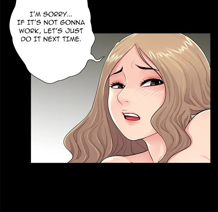 His Return Episode 6 - Page 46