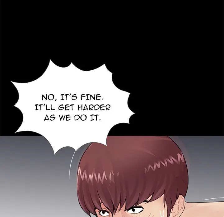 His Return Episode 6 - Page 47