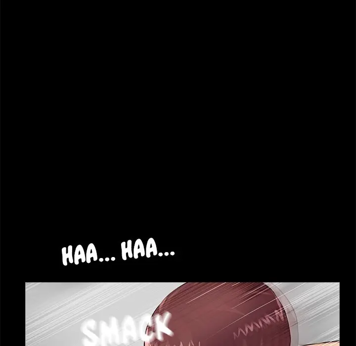 His Return Episode 6 - Page 56
