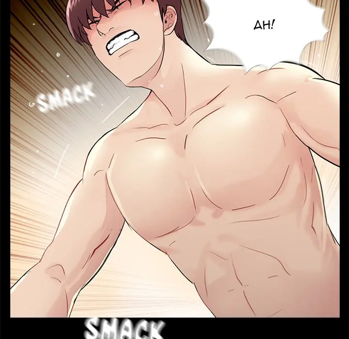 His Return Episode 6 - Page 64