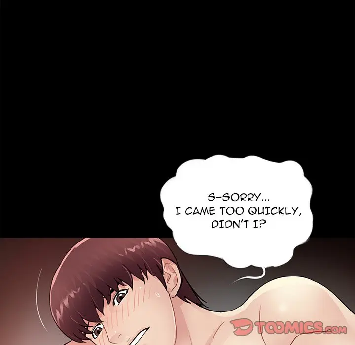 His Return Episode 6 - Page 69