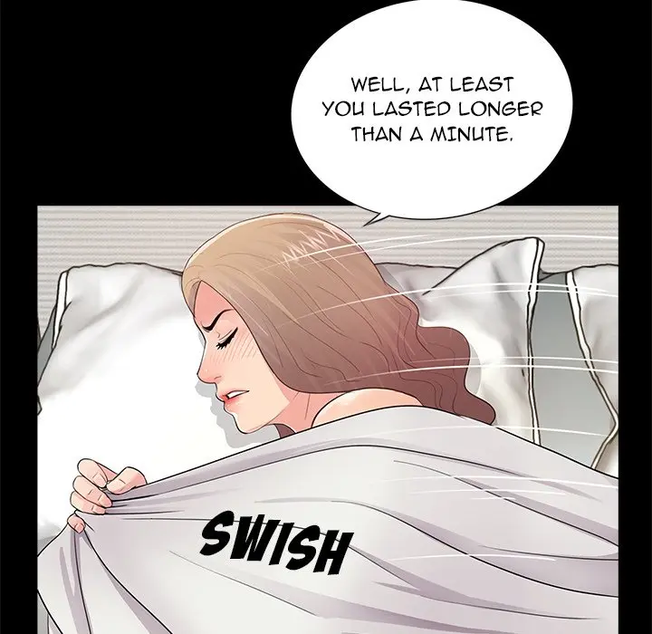 His Return Episode 6 - Page 71