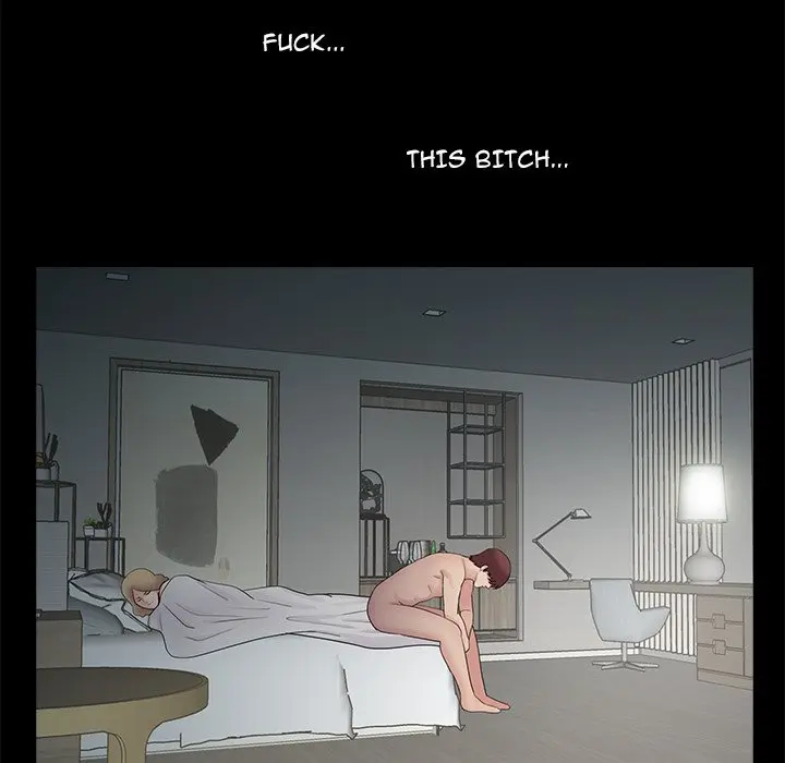 His Return Episode 6 - Page 74