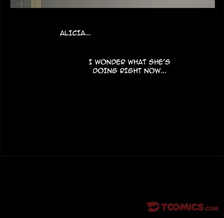 His Return Episode 6 - Page 75