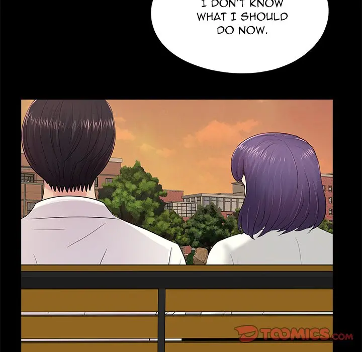 His Return Episode 6 - Page 78