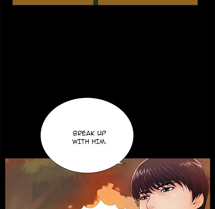 His Return Episode 6 - Page 79