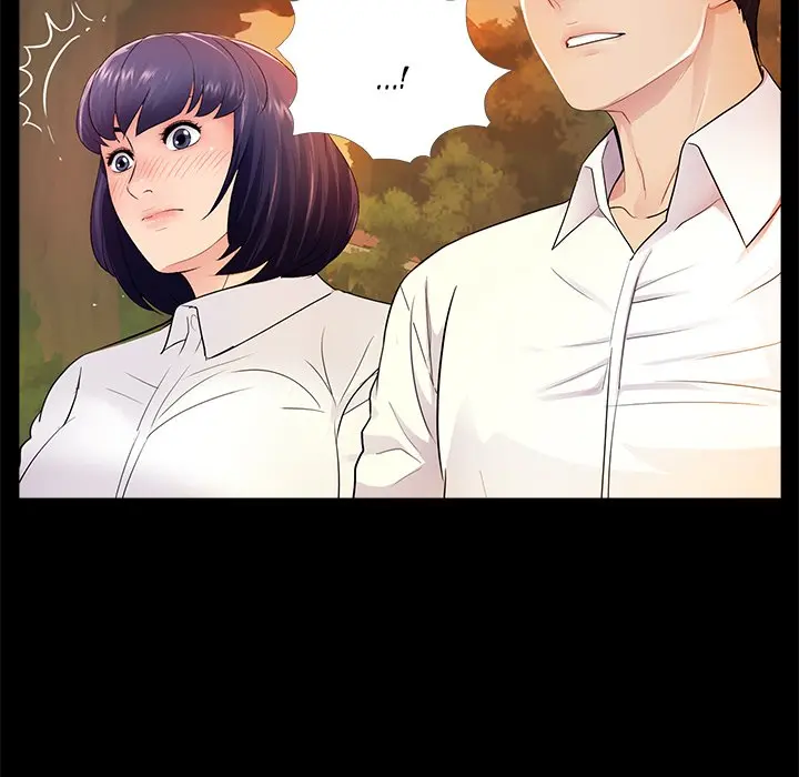 His Return Episode 6 - Page 80