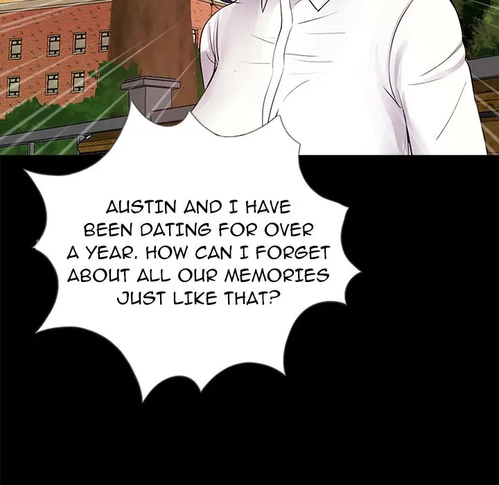 His Return Episode 6 - Page 82