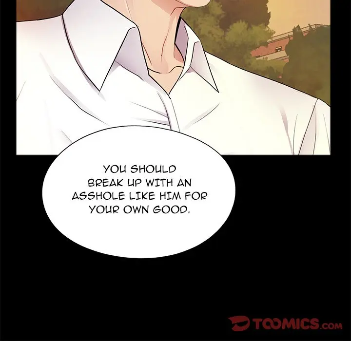 His Return Episode 6 - Page 84