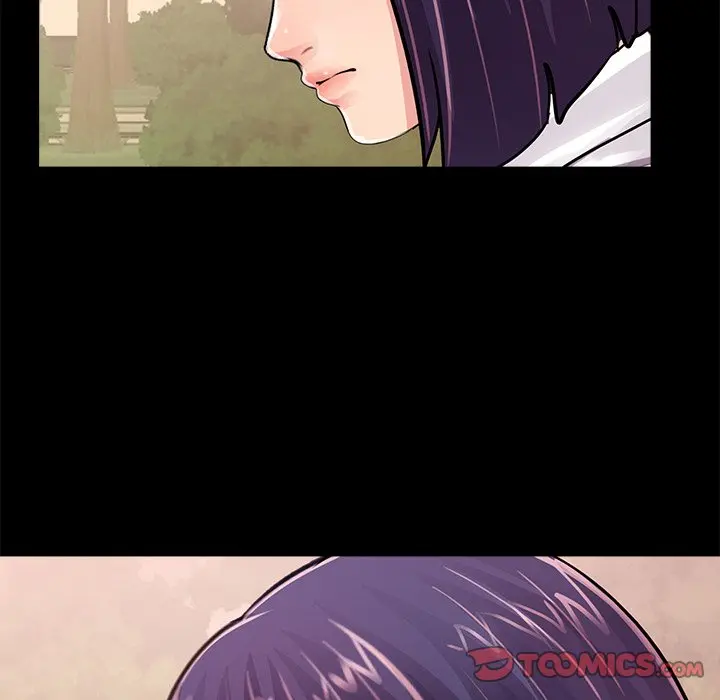 His Return Episode 6 - Page 87
