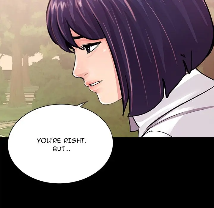 His Return Episode 6 - Page 88