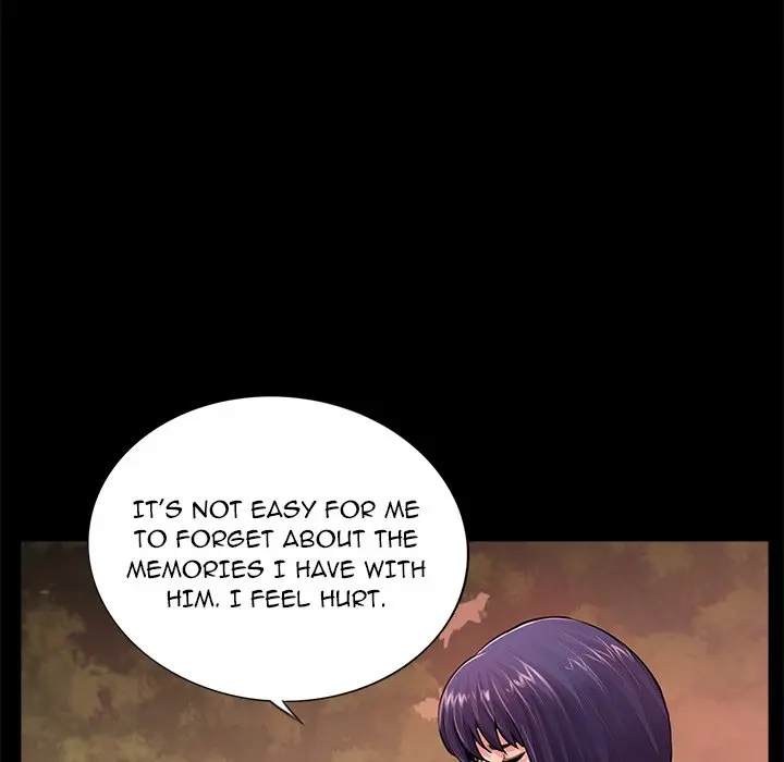 His Return Episode 6 - Page 89
