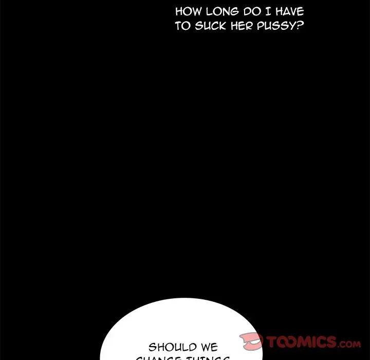His Return Episode 6 - Page 9