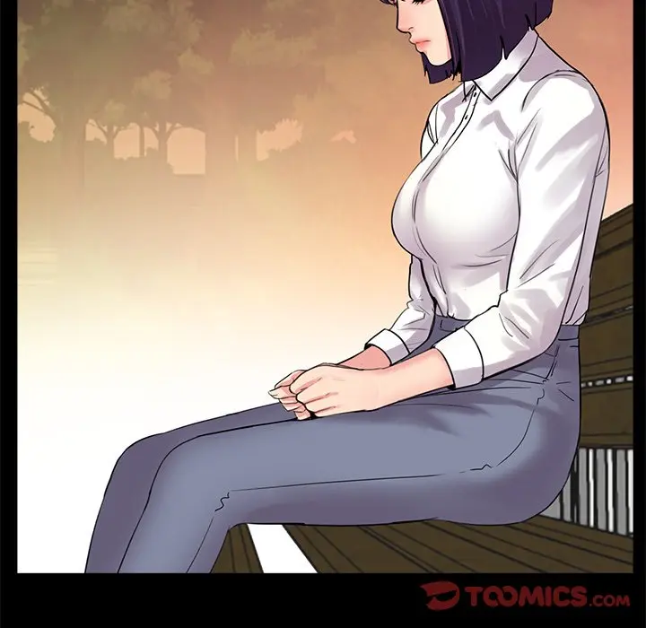 His Return Episode 6 - Page 90