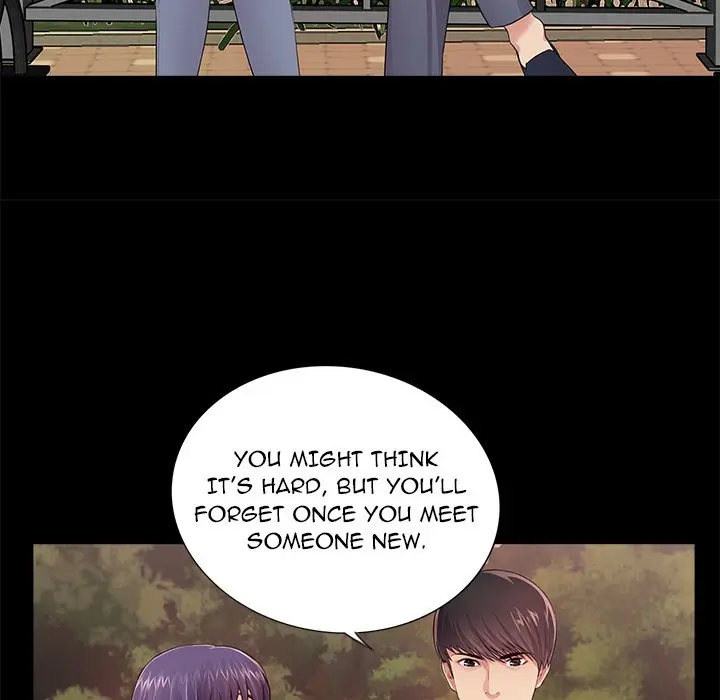His Return Episode 6 - Page 94